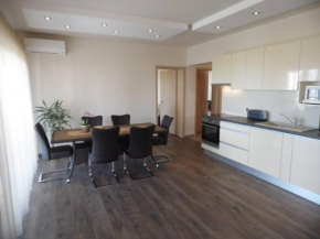 Siófoki luxus apartman